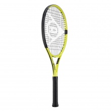 Dunlop by Srixon SX 300 100in/300g 2022 gelb Tennisschläger - unbesaitet -
